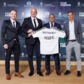Real Madrid launches first soccer academy in South Africa
