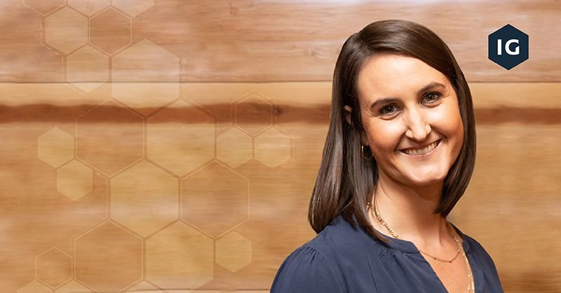 Author: Michelle Rocke, head of HR for Ignition Group