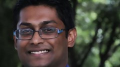 Source: Supplied. Privesan Naidoo, Executive: Trading Product VP (card and payments) at Nedbank.