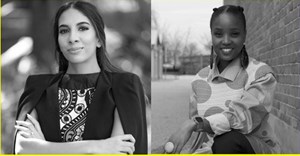 The Young Ones 2025 jury includes two South Africans, (left) Verusha Maharaj, managing director, Red & Yellow Creative School of Business and (Right) Nontokozo Tshabalala, multidisciplinary artist and creative director, Creative Shall Govern. (Image by Lesley Svenson, Bizcommunity)