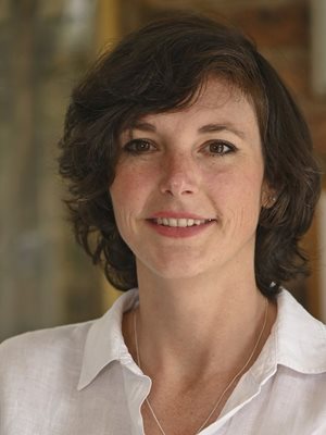 Carrie Peter, managing director at Impression Signatures and advocacy committee vice-chair at the Cloud Signature Consortium