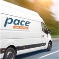 Drive your business forward with Pace Car Rental’s bakkie, panel van and minibus rental fleet