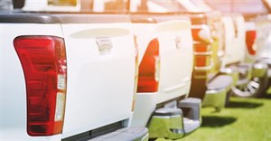 Drive your business forward with Pace Car Rental&#x2019;s bakkie, panel van and minibus rental fleet