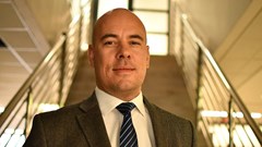 Joe Hamman, the founder and director at Novus Group, examines some trends set to reshape media monitoring and further strengthen its role in driving decision-making in 2025 (Image supplied)