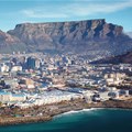 Cape Town crowned best city in the world by Time Out