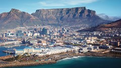 Cape Town crowned best city in the world by Time Out