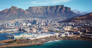 Cape Town crowned best city in the world by Time Out