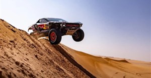 2025 Dakar Stage 10 results &#x2013; a new winner
