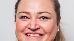 Source: Supplied. Jessica Voerman, chief clinical officer at SH Inc. Healthcare.