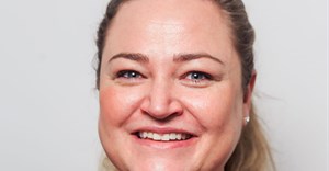 Source: Supplied. Jessica Voerman, chief clinical officer at SH Inc. Healthcare.