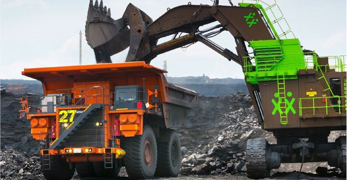 Don&#x2019;t call it a comeback, but Exxaro is banking on coal resurgence