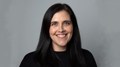 Caroline van der Merwe, co-founder & chief product officer, Jem HR