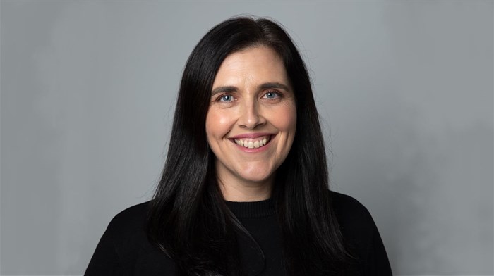 Caroline van der Merwe, co-founder & chief product officer, Jem HR