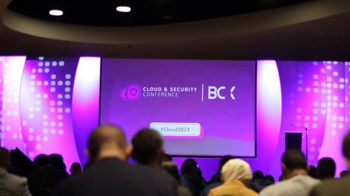 MyBroadband 2025 Cloud and Security Conference - coming soon to South Africa