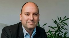 Source: Supplied. Jeff Ryan, managing director for AWCape, now a member of TydeCo.