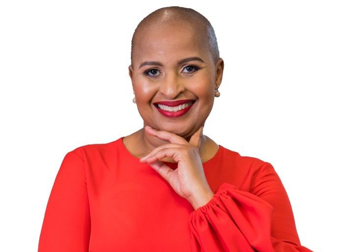 Lettie Phume, Momentum Group human capital executive