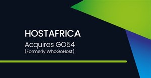 HostAfrica completes acquisition of GO54, becoming Nigeria&#x2019;s leading hosting provider