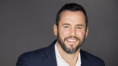 Source: Supplied. John Jack, chief executive officer of Galetti Corporate Real Estate.