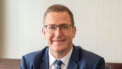 Jean-Paul Rudd - Partner, Adams and Adams