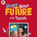 Shape your future with Typek: Back-to-school promotion