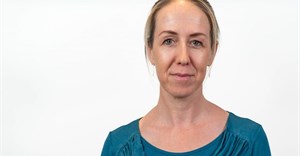 Pictured: Jess Moyer