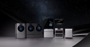 LG presents &#x201c;Live Beyond&#x201d; with expanded second-generation LG Signature lineup at CES 2025