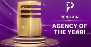 Penquin shines at 2024 MMA Smarties Sub-Saharan Africa Awards, clinching 'Agency of the Year' title and multiple wins