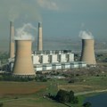 Eskom's Kriel power station
