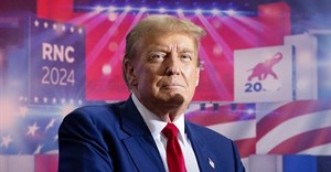 Source: Donald J. Trump/Facebook.