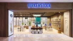 Birkenstock opens store at Brooklyn Mall, Pretoria