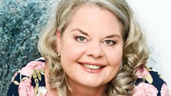 Reana Rossouw, owner and founder of Next Generation Consultants