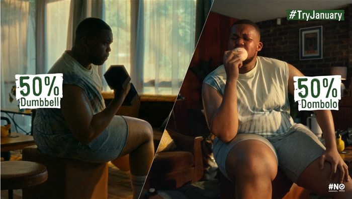 Savanna Premium Cider unveils #TryJanuary campaign