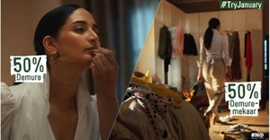 Savanna Premium Cider unveils #TryJanuary campaign