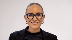 Abigail Buckley, digital business director at Joe Public, examines the impact on digital marketing when it comes to AI (Image supplied)