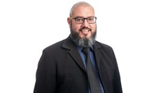 Jaco Oosthuizen, Rectron category manager for mobility