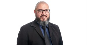 Jaco Oosthuizen, Rectron category manager for mobility