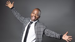 Pat Mahlangu is the CEO of Lerato Agency and Top 16 YOBA's. Source: Supplied