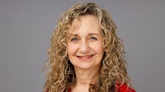 Celeste Sirin, employer brand specialist and CEO of Employer Branding Africa