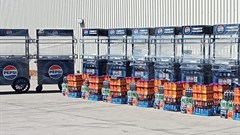 Bevco launches &#x2018;Route to Market Expansion Project&#x2019;