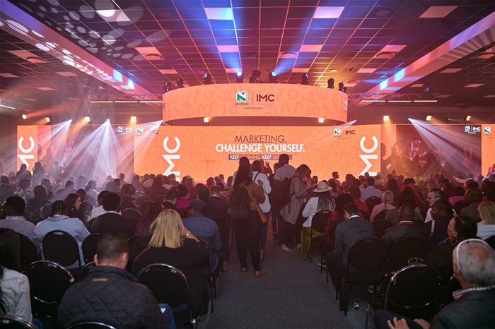 Marketing is Business. Nedbank IMC 2025 talks bottom line