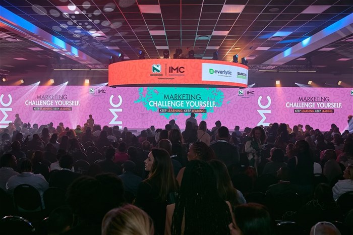 Marketing is Business. Nedbank IMC 2025 talks bottom line