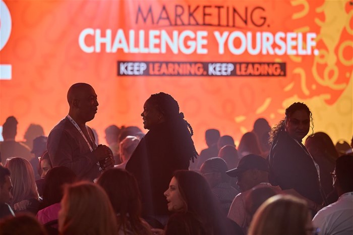 Marketing is Business. Nedbank IMC 2025 talks bottom line