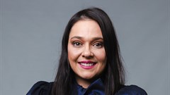 Natasha Lopes named GM of consumer products division at L&#x2019;Or&#233;al SA