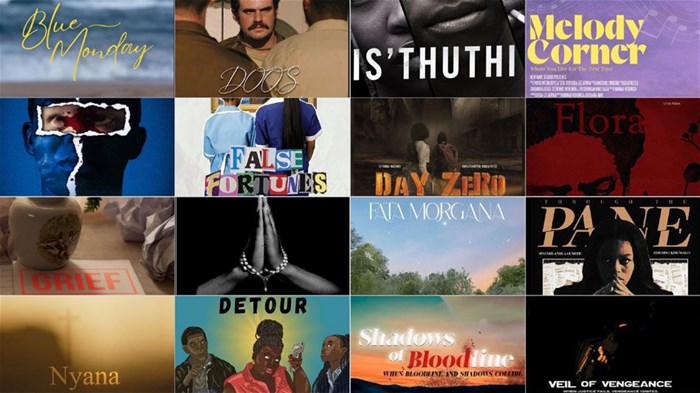 Afda 2024 Graduation films selected to travel globally