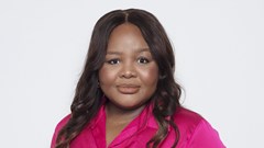 Orange Ink's Portia Mvubu examines the shift in influencer marketing from popularity to genuine influence, referred to as “social opinion leadership&quot; by some brands (image supplied)