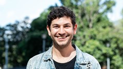 El Broide, managing director at The Platinum Club, explains why data-driven insights and creativity will shape the future of PR(Image supplied)