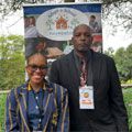 Adopt-a-School Foundation celebrates its national matric top achiever at a rural Limpopo school