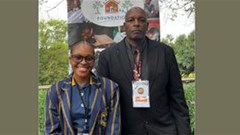Adopt-a-School Foundation celebrates its national matric top achiever at a rural Limpopo school