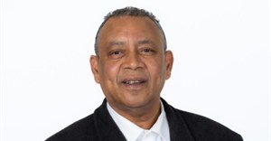 Ashley du Plooy, Chief Executive Officer at ERA