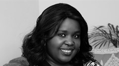 Adelaide Tshabalala is chief digital officer at Nerdware. Source: Supplied.